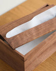 DENTO | FM Tissue & Towel Paper Case