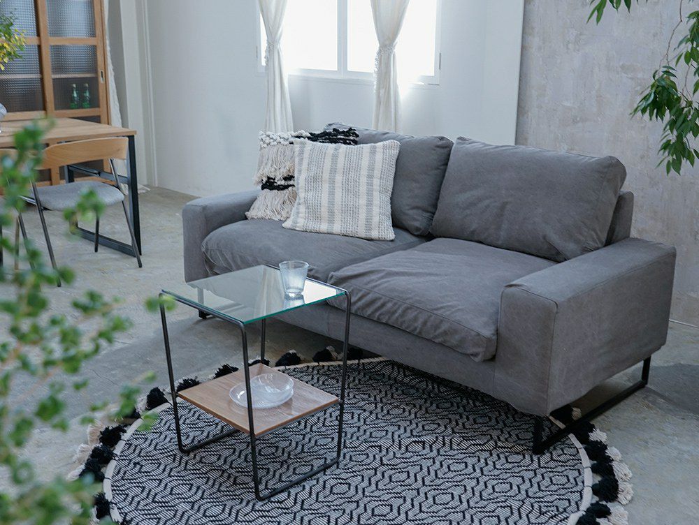Socph Side Table