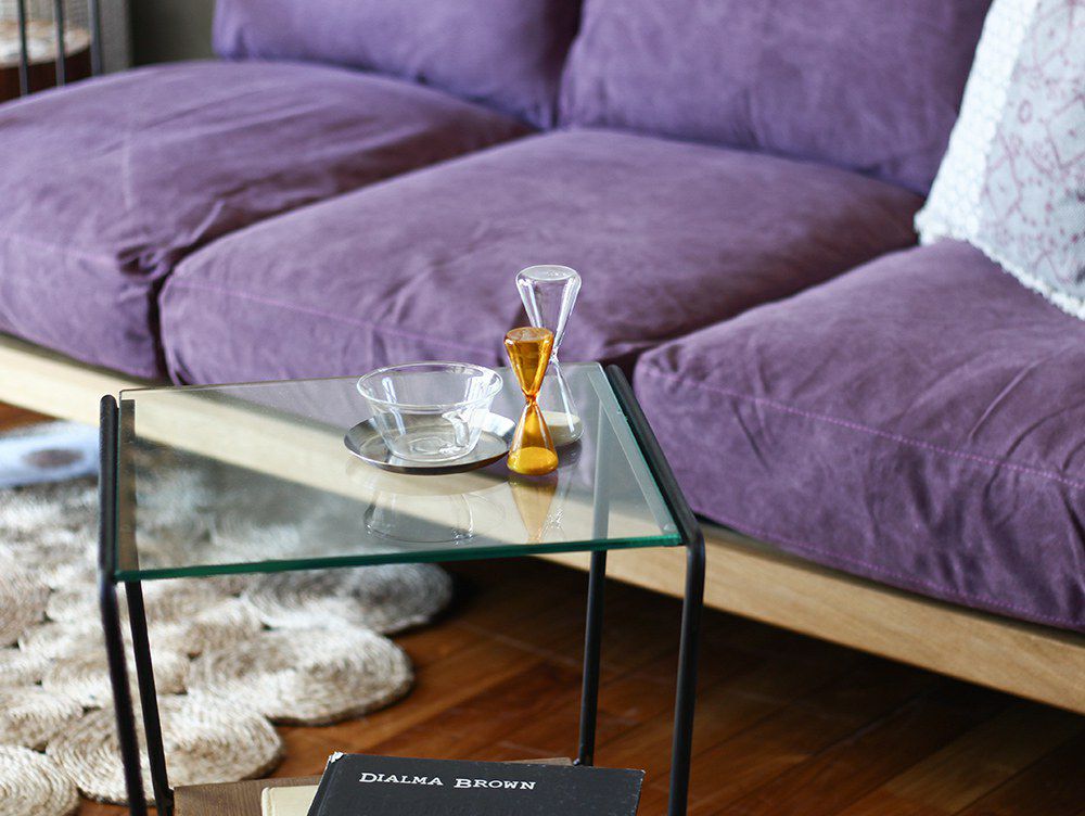 Socph Side Table