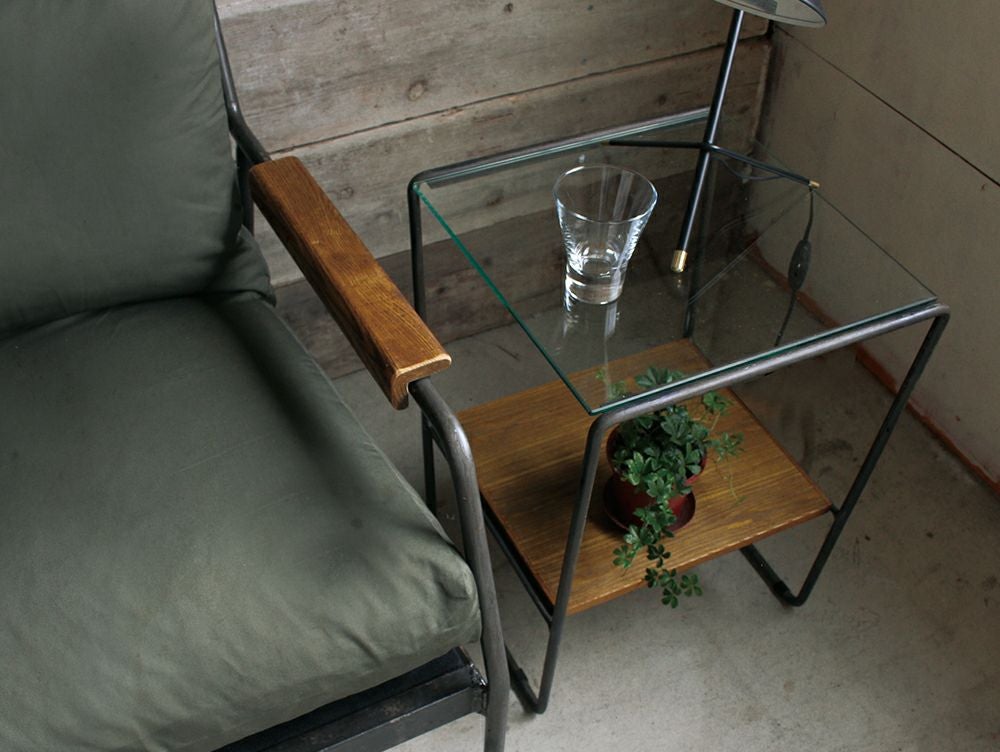 Socph Side Table