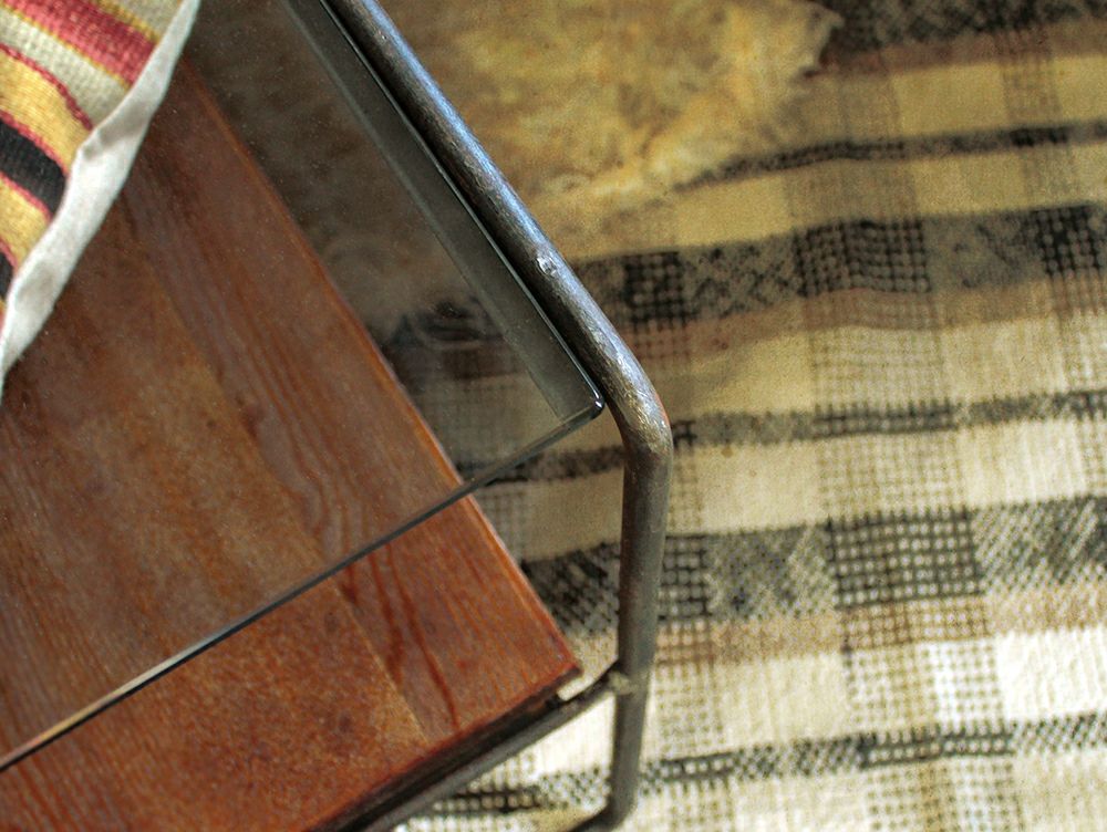 Socph Side Table