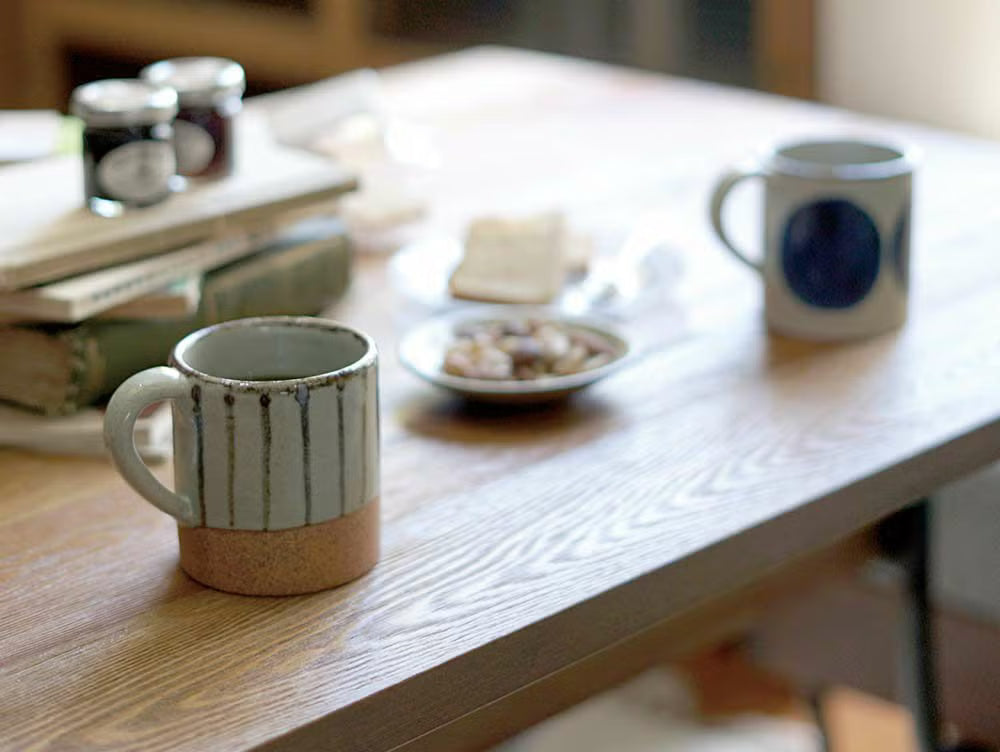 OTOHA mug