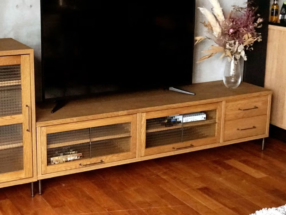 CADEAL TV Board