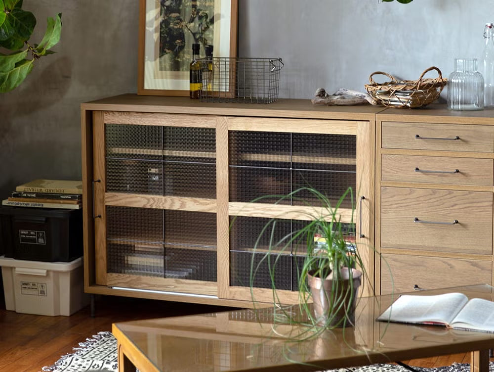 CADEAL Smart Drawer