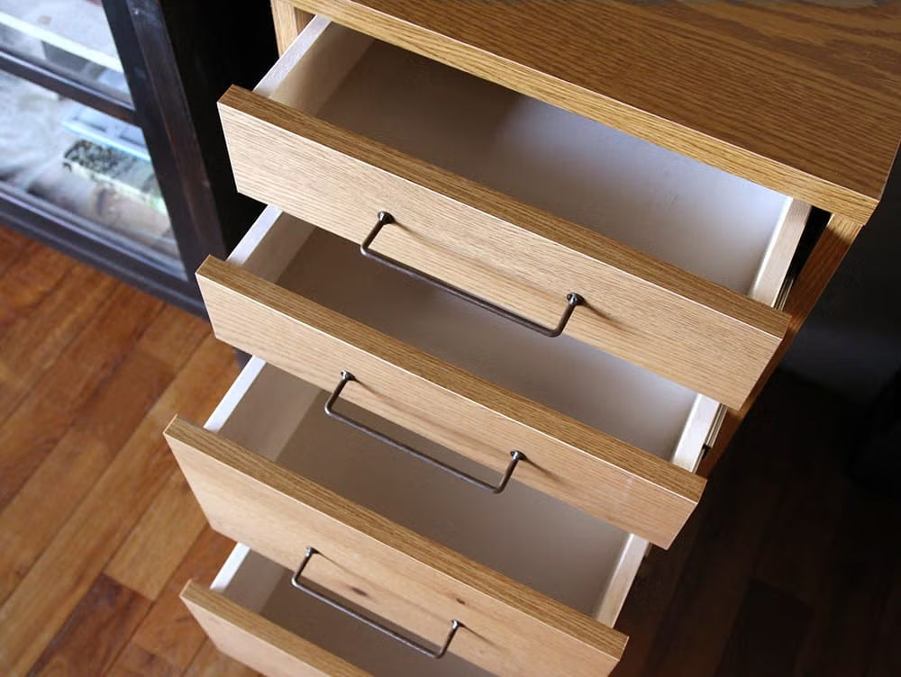 CADEAL Smart Drawer