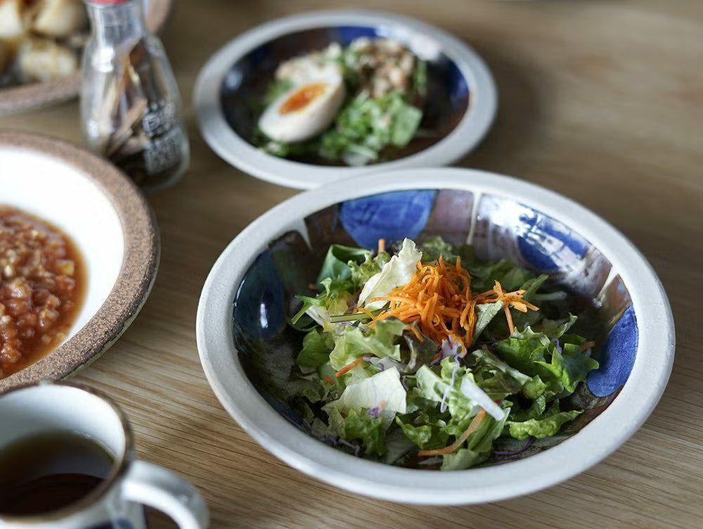 OTOHA watashino plate L