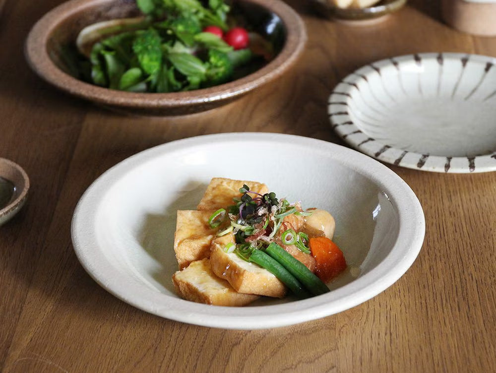 OTOHA watashino plate L