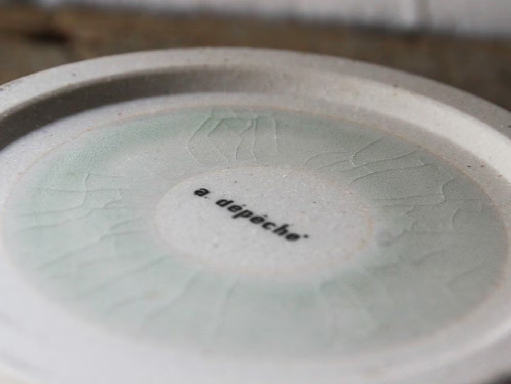 OTOHA watashino plate L