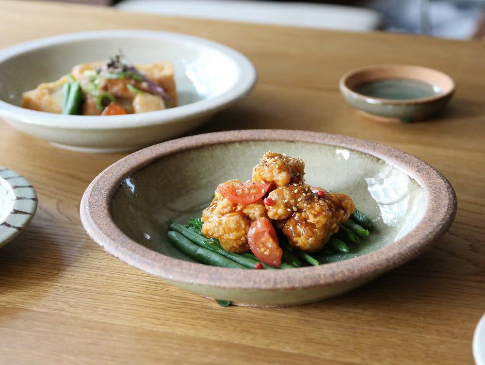 OTOHA watashino plate L