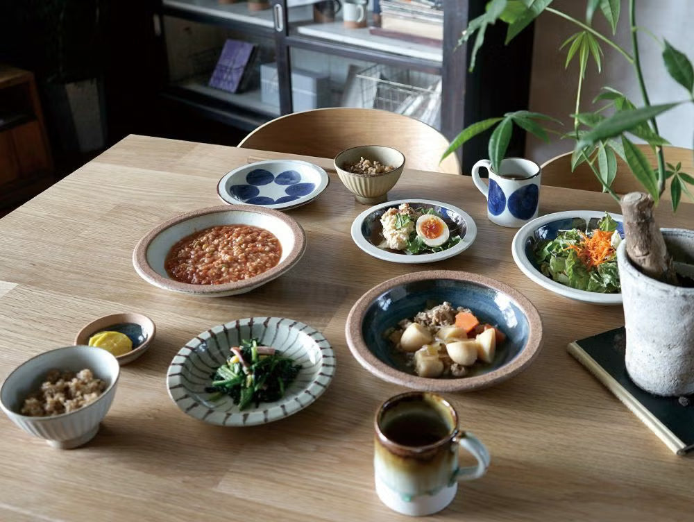OTOHA watashino plate L