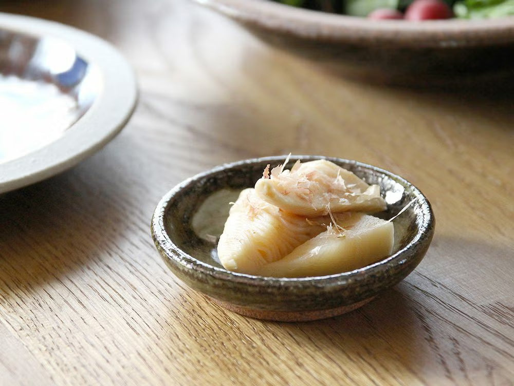 OTOHA mame plate