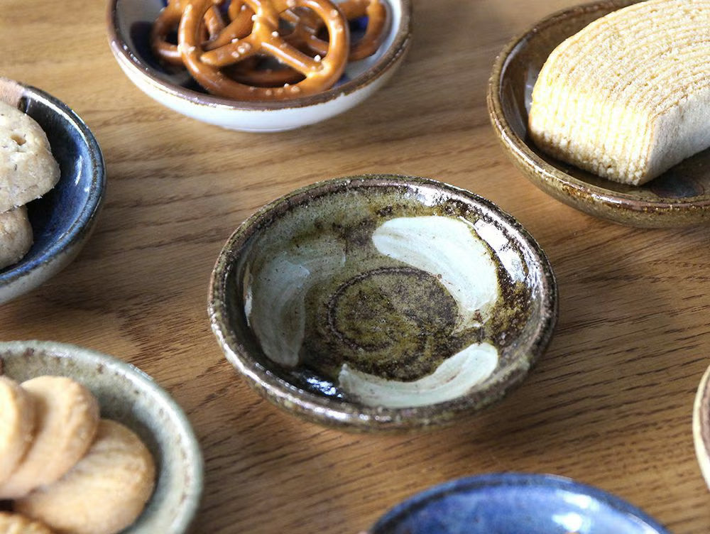 OTOHA mame plate
