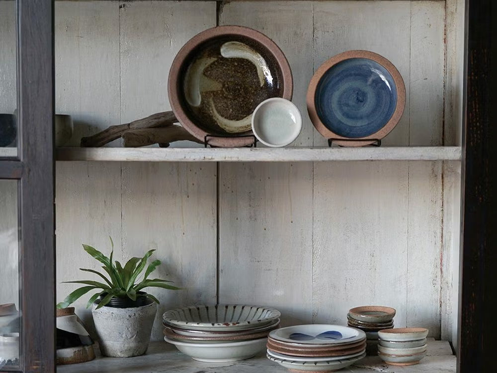 OTOHA mame plate