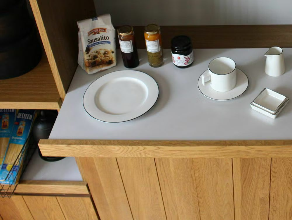 CADEAL Kitchen Board 60