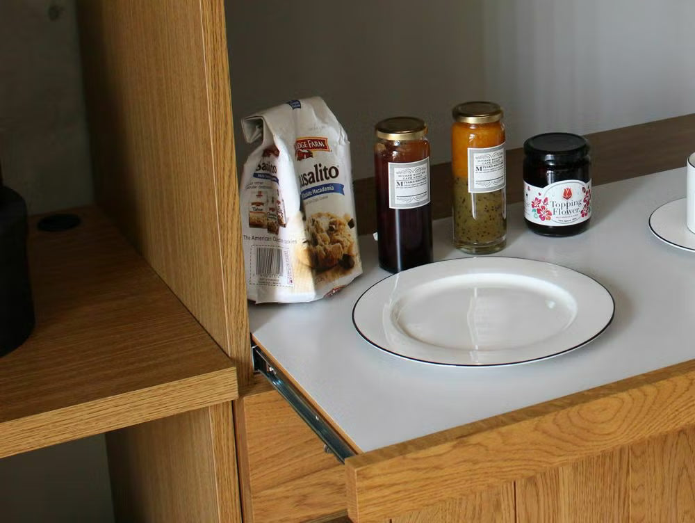 CADEAL Kitchen Board 80