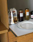 CADEAL Kitchen Board 80