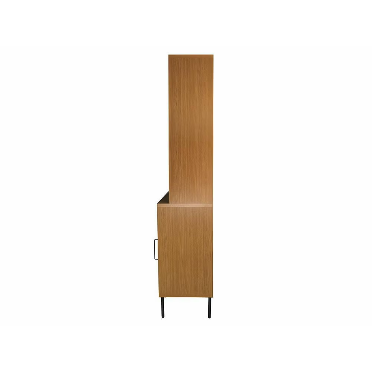 CADEAL Book Case / Open