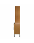 CADEAL Book Case / Open