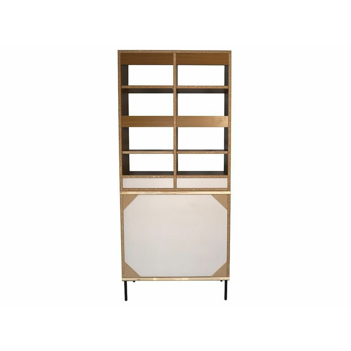 CADEAL Book Case / Open