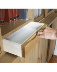 CADEAL Book Case / Open