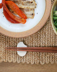 OTOHA hashimakura Chopstick Rest