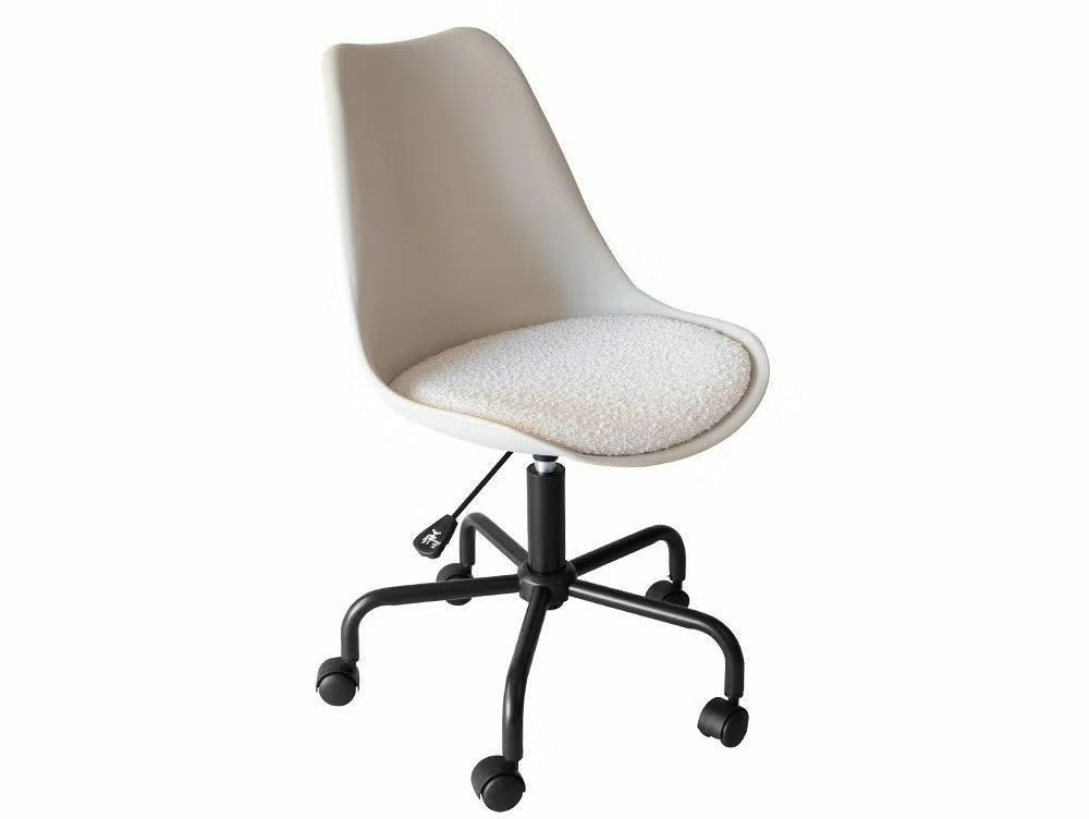 NO-FP Caster Office Chair