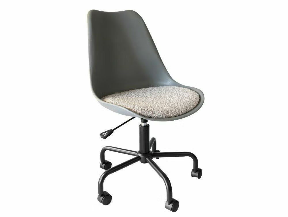 NO-FP Caster Office Chair