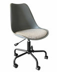 NO-FP Caster Office Chair