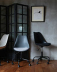 NO-FP Caster Office Chair