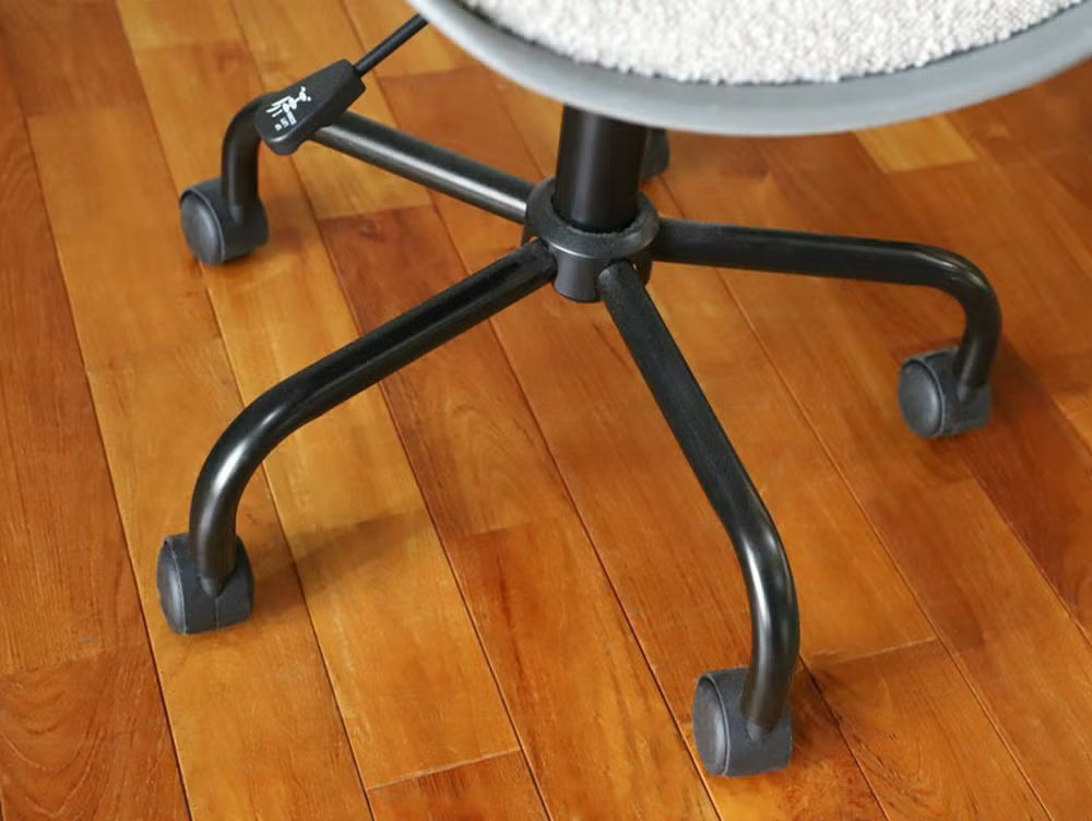 NO-FP Caster Office Chair