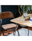 DIRECT Chair Gray