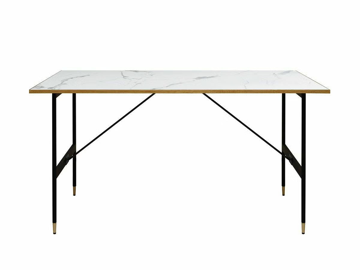 POL 2 Way Dining Table (Foldable)