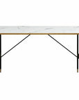 POL 2 Way Dining Table (Foldable)