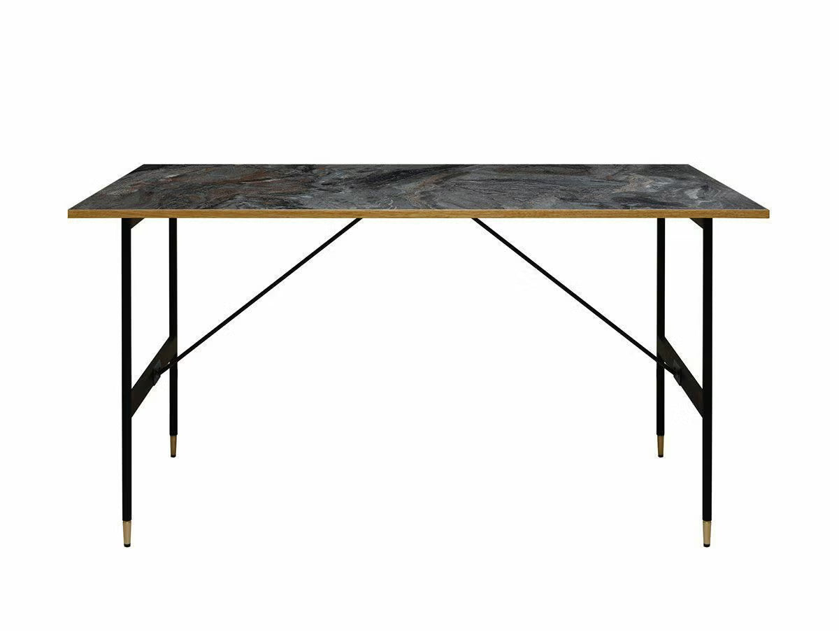 POL 2 Way Dining Table (Foldable)