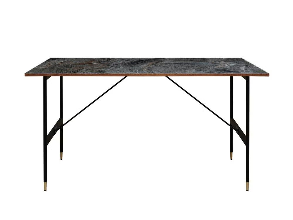 POL 2 Way Dining Table (Foldable)