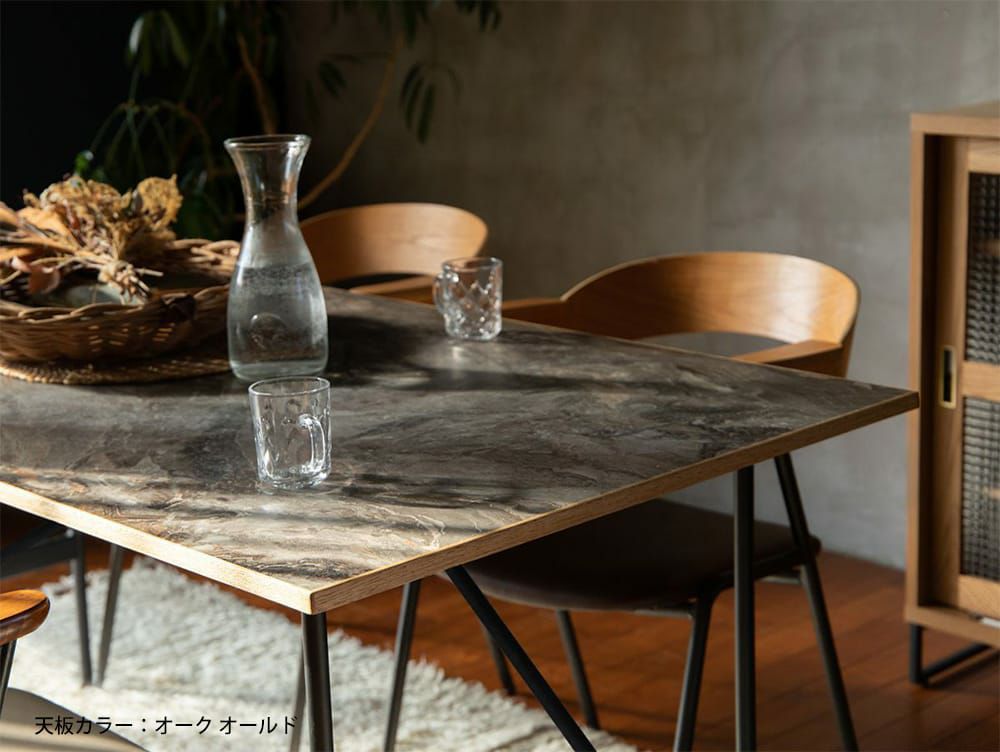 POL 2 Way Dining Table (Foldable)
