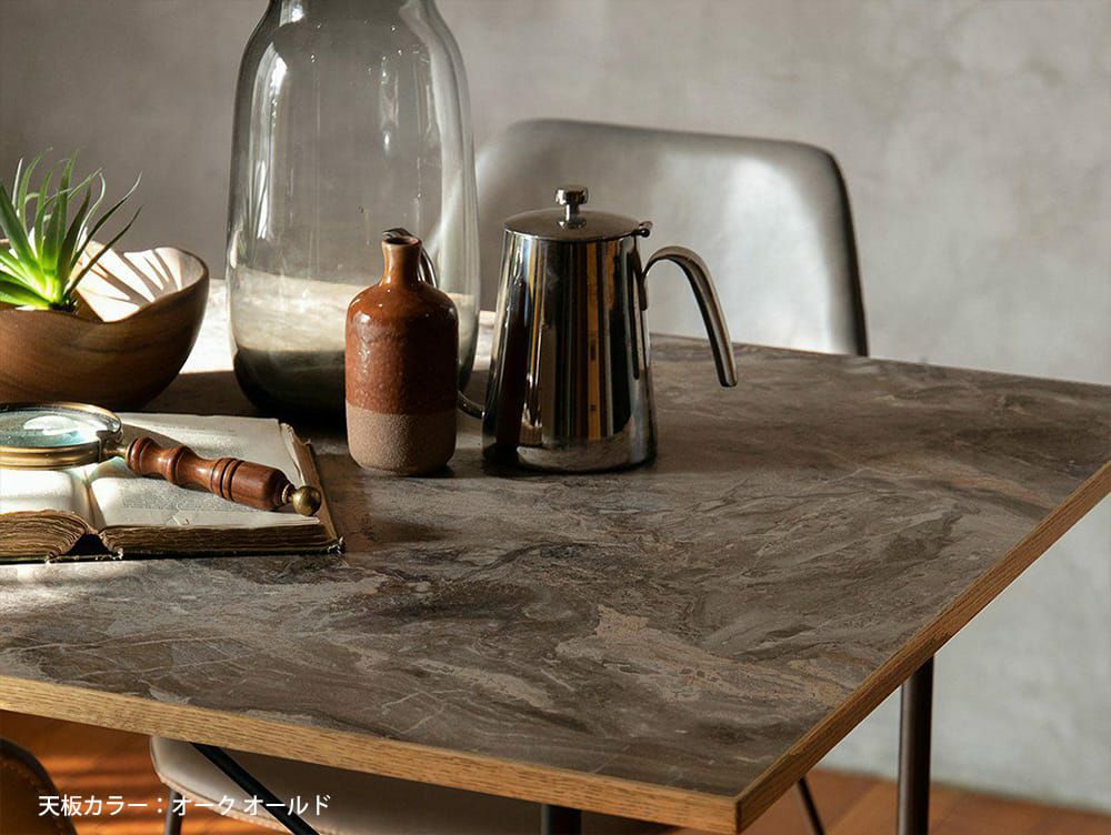 POL 2 Way Dining Table (Foldable)