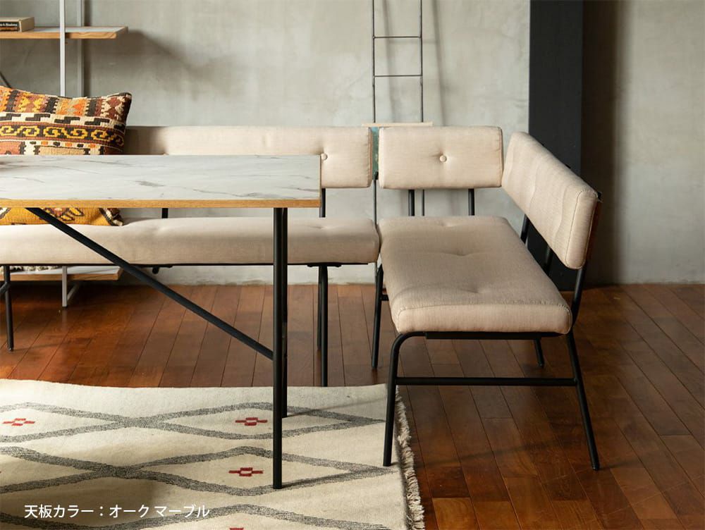 POL 2 Way Dining Table (Foldable)
