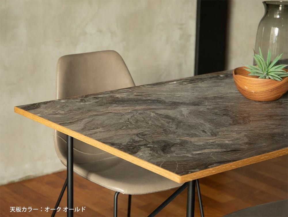 POL 2 Way Dining Table (Foldable)