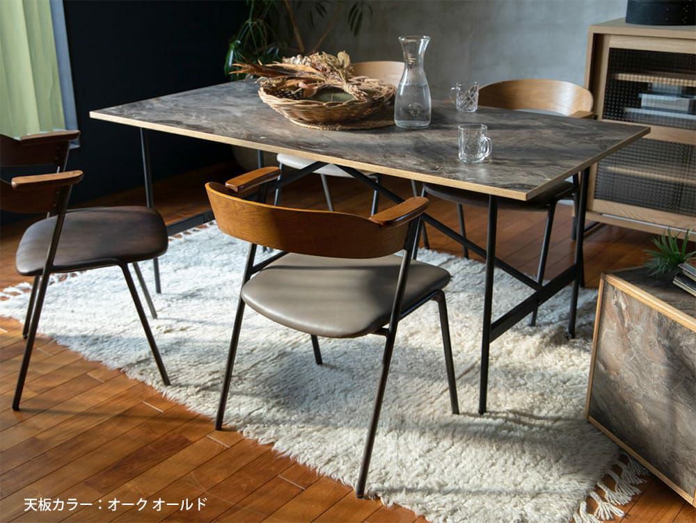 POL 2 Way Dining Table (Foldable)