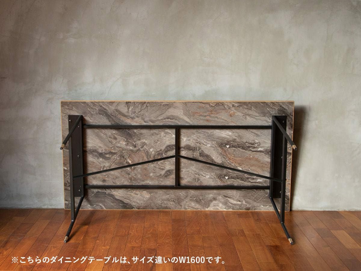 POL 2 Way Dining Table (Foldable)