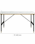 POL 2 Way Dining Table (Foldable)
