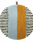 Pell Wool Chair Pad