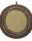 Pell Wool Chair Pad
