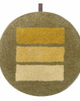 Pell Wool Chair Pad
