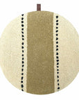 Pell wool chair pad (All styles)