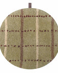 Pell Wool Chair Pad