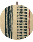 Pell wool chair pad (All styles)