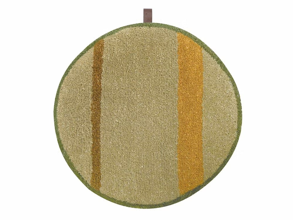 Pell wool chair pad (All styles)