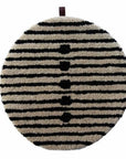Pell wool chair pad (All styles)